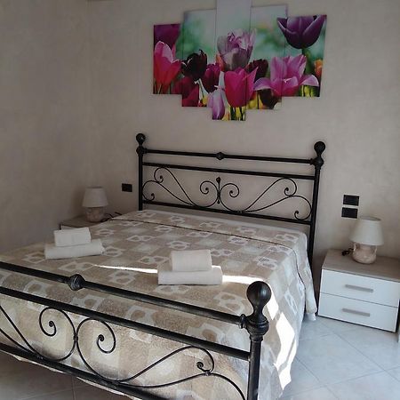 Il Tulipano Apartment Bergamo Ngoại thất bức ảnh