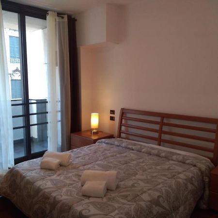 Il Tulipano Apartment Bergamo Ngoại thất bức ảnh