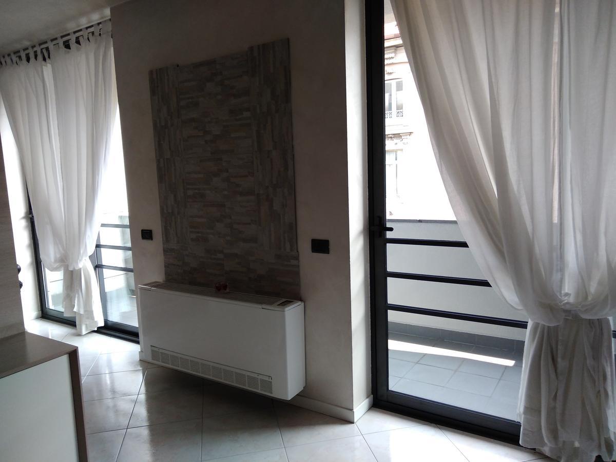 Il Tulipano Apartment Bergamo Ngoại thất bức ảnh