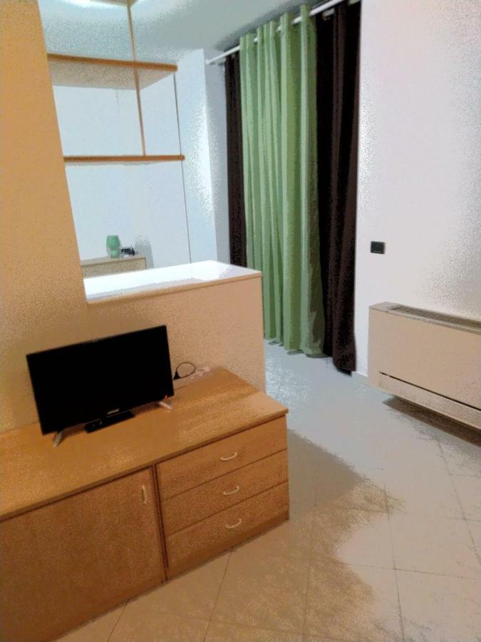 Il Tulipano Apartment Bergamo Ngoại thất bức ảnh