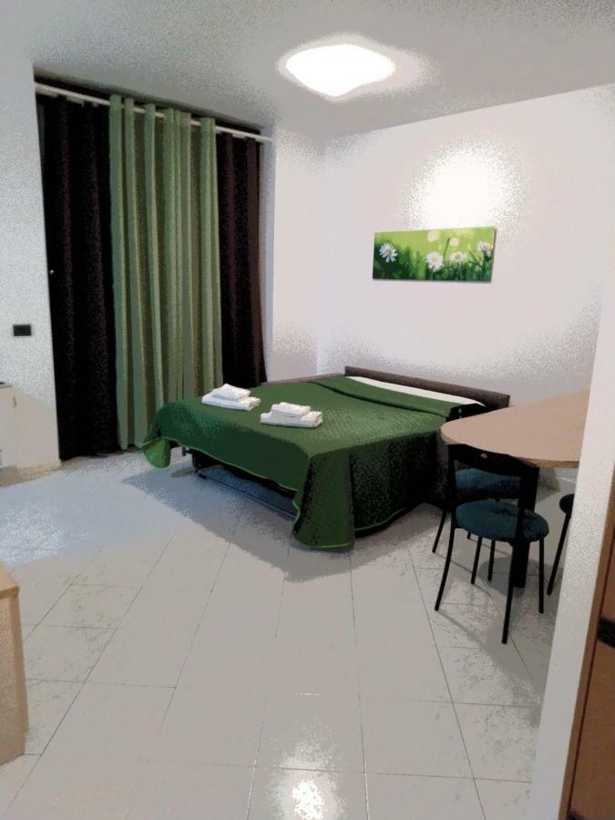 Il Tulipano Apartment Bergamo Ngoại thất bức ảnh