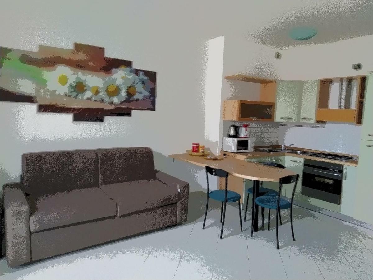 Il Tulipano Apartment Bergamo Ngoại thất bức ảnh