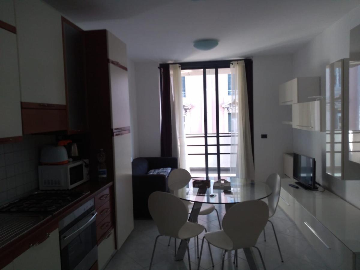 Il Tulipano Apartment Bergamo Ngoại thất bức ảnh