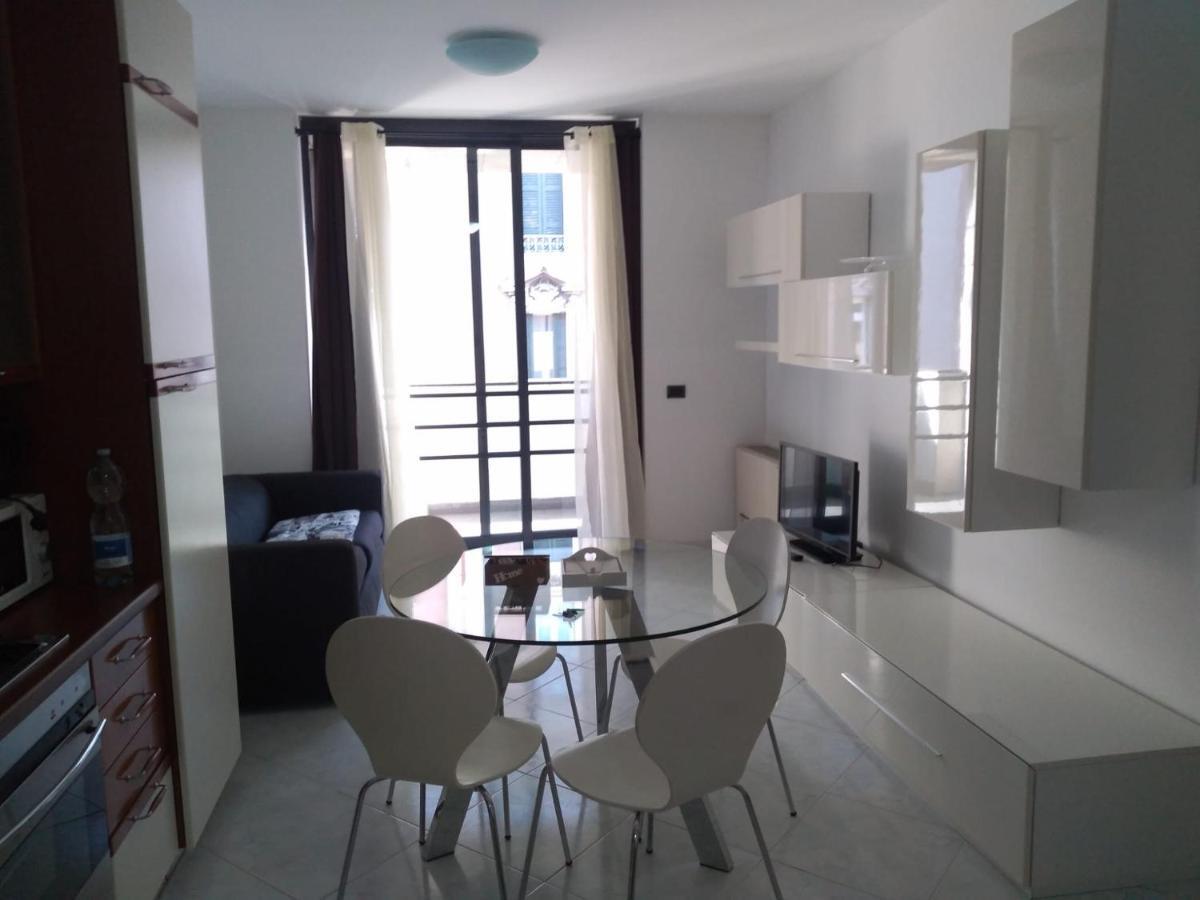 Il Tulipano Apartment Bergamo Ngoại thất bức ảnh