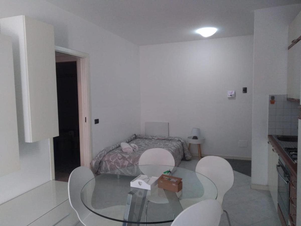 Il Tulipano Apartment Bergamo Ngoại thất bức ảnh