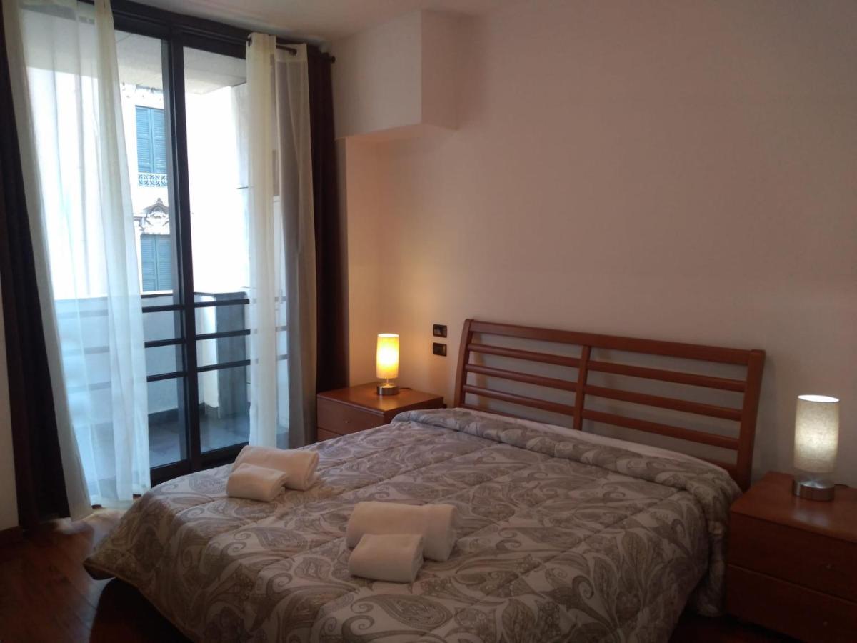 Il Tulipano Apartment Bergamo Ngoại thất bức ảnh