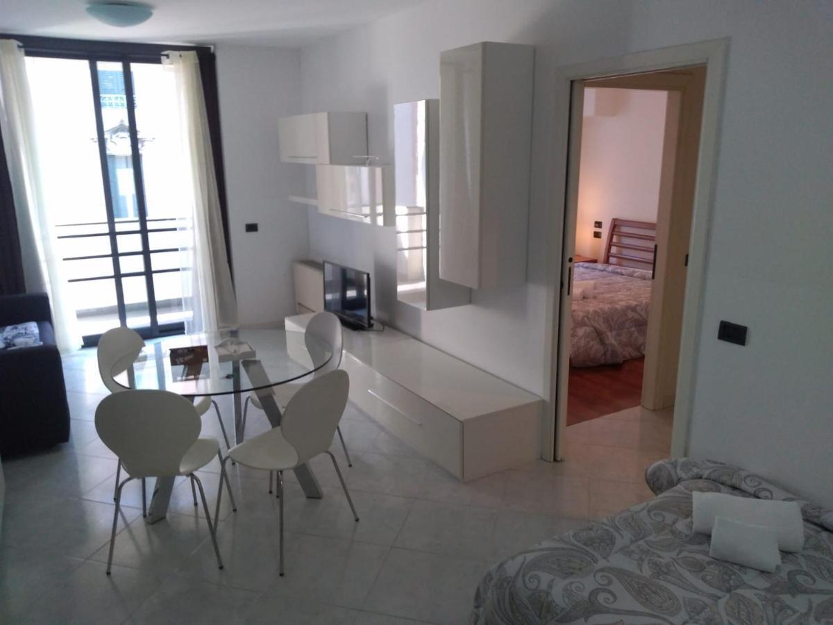 Il Tulipano Apartment Bergamo Ngoại thất bức ảnh