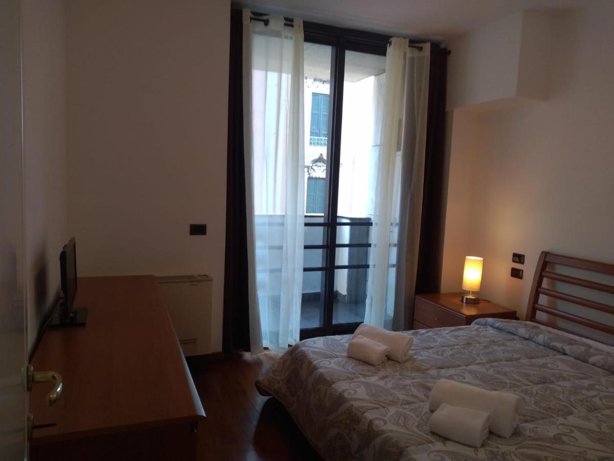 Il Tulipano Apartment Bergamo Ngoại thất bức ảnh