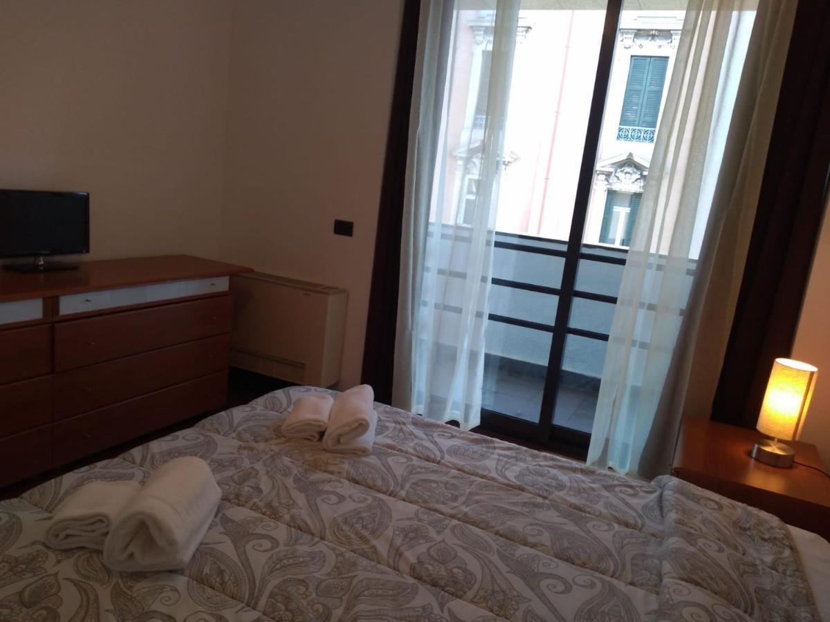 Il Tulipano Apartment Bergamo Ngoại thất bức ảnh