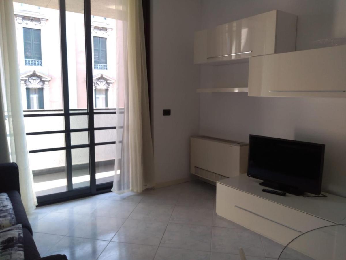 Il Tulipano Apartment Bergamo Ngoại thất bức ảnh